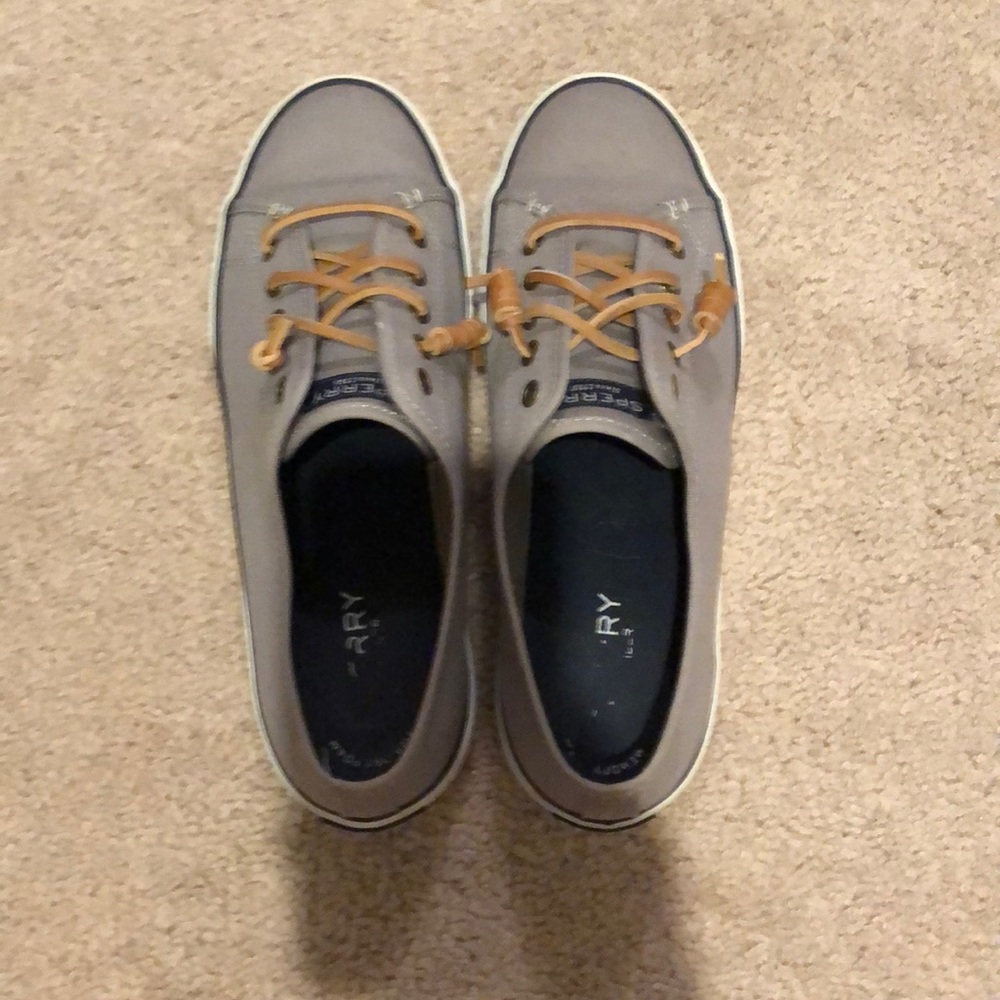 Sperry top-sider
